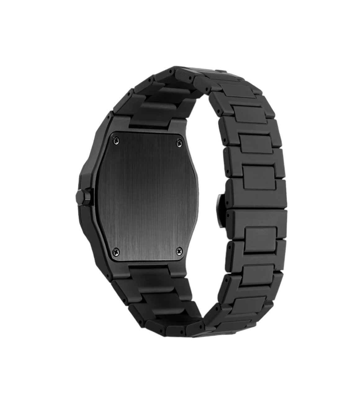 Yalla™ - Arabic Black