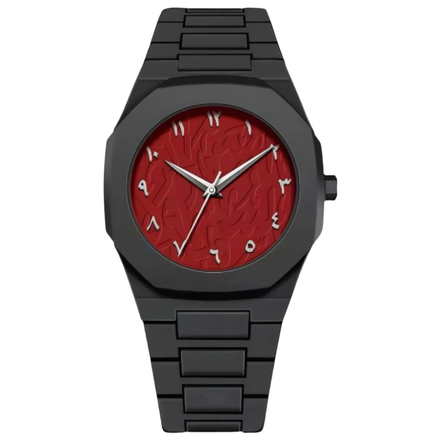 Yalla™ - Arabic Black