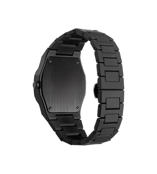 Yalla™ - Arabic Black