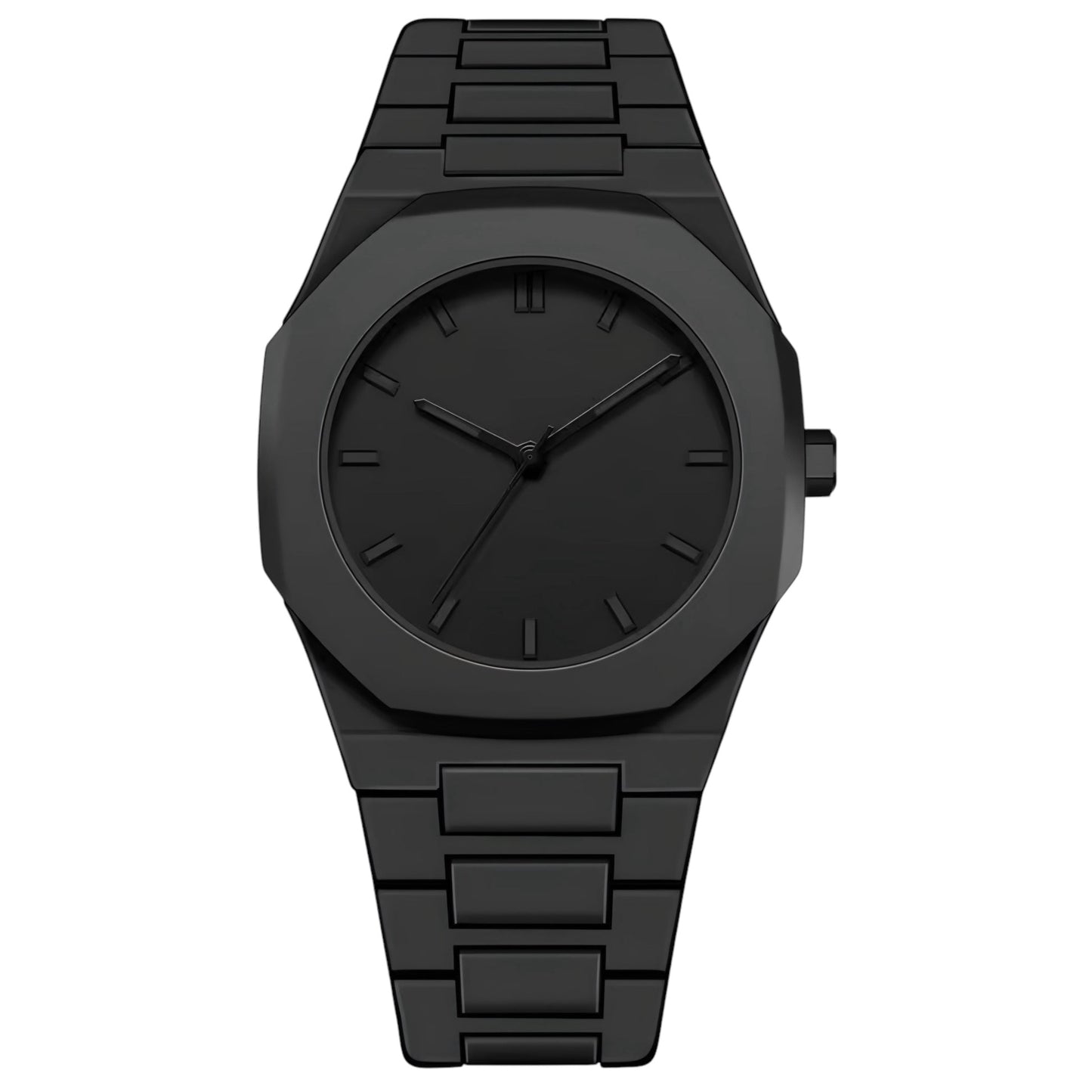 Yalla™ - Arabic Black
